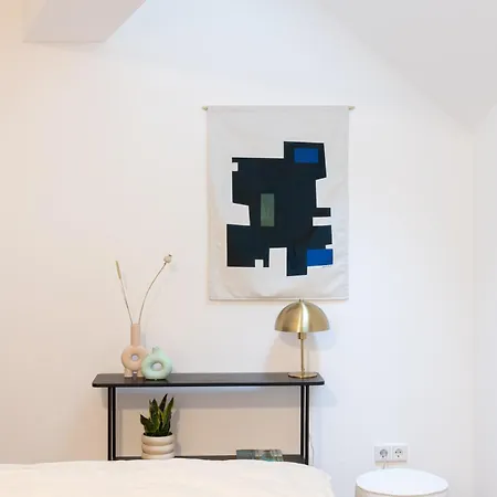 Im Herzen Von Appartamento