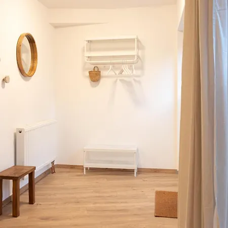 Lägenhet Im Herzen Von *