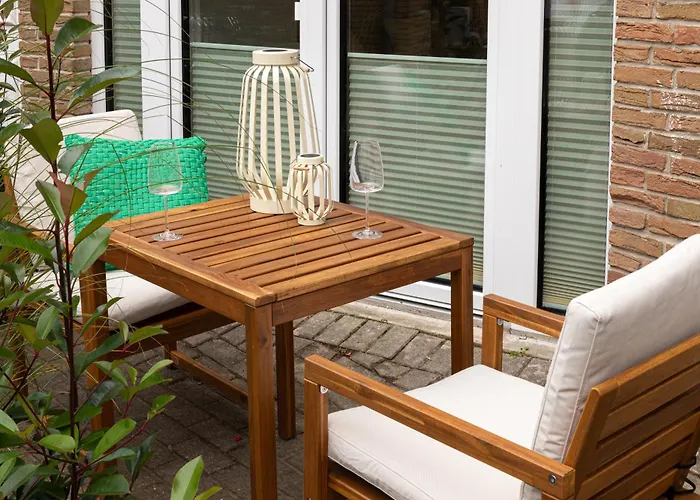 Im Herzen Von Apartment